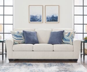 Cashton Sofa, Snow