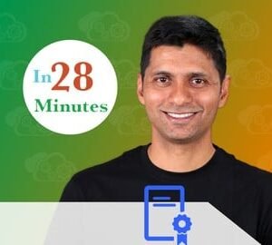 Clean Code with Java: Learn Simple Design, Refactoring & TDD