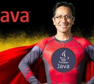 Club Java Master - Novato a Experto Java +110hrs Actualizado