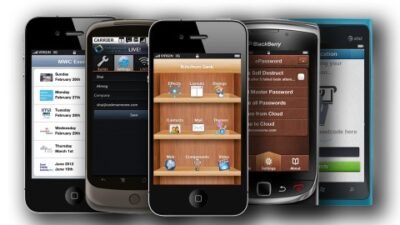 Codename One 101 - Write Native Mobile Apps In Java