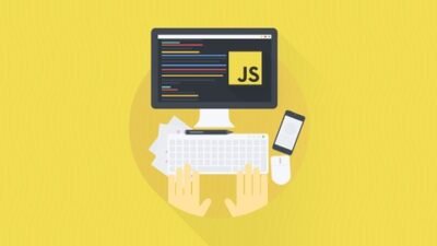 Complete Beginner to JavaScript Developer