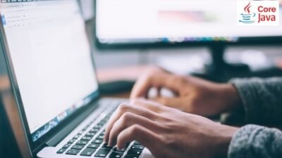 Complete Core Java for Testers+Interview Programs