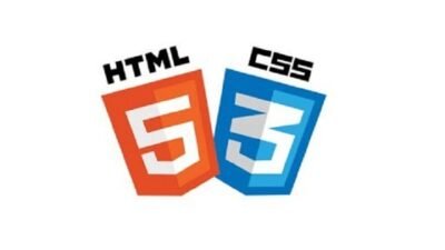 Complete Guide to Front-End Dev-HTML, CSS & JavaScript(2024)