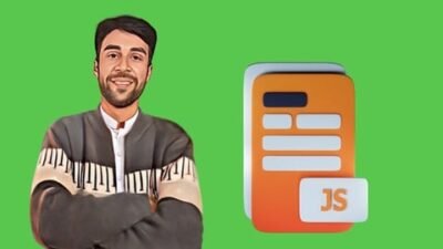 Complete JS Bootcamp JavaScript Programming in 7 DAYS