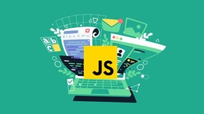 Complete JavaScript Full Stack Course 2024 From A - Z