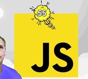 Complete JavaScript Projects Course Games 55 Modern JS DOM