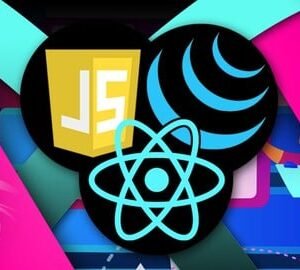 Complete JavaScript, jQuery and React Bootcamp - Hands-On