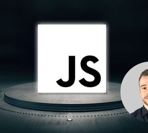 Complete Javascript & jQuery Course with Bonus Vue JS Intro