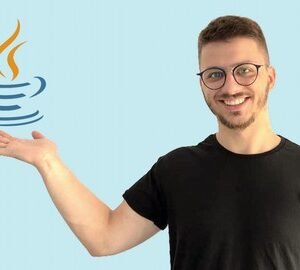 Complete java course (oop, data structures, multithreading)