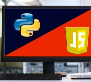 Computer Programming in Python and JavaScript (Intermediate)