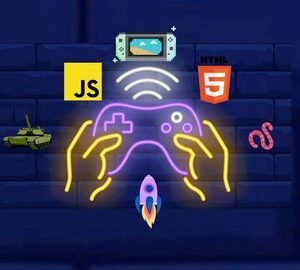 Crea tus propios juegos con HTML Y CANVAS JAVASCRIPT