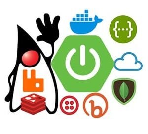 Create Spring Boot Java API's Microservices Fast and Simple