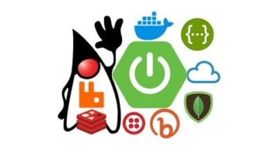 Create Spring Boot Java API's Microservices Fast and Simple