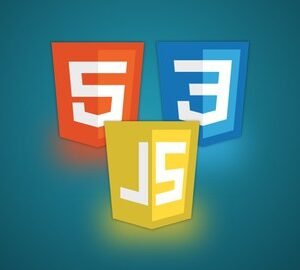 Create Your First Website with HTML, CSS & JavaScript