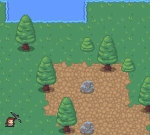 Create a Survival Game in Javascript with Phaser 3