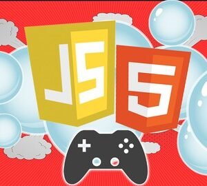 Create an HTML5 Canvas game JavaScript MouseClick Popper