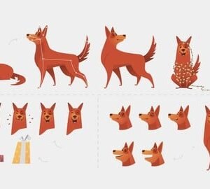 Creative Advanced CSS & JavaScript Animations - 150 Projects