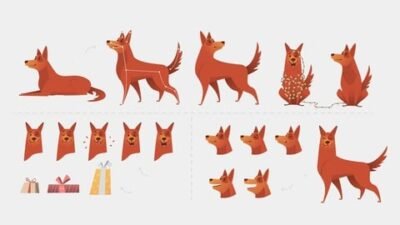 Creative Advanced CSS & JavaScript Animations - 150 Projects