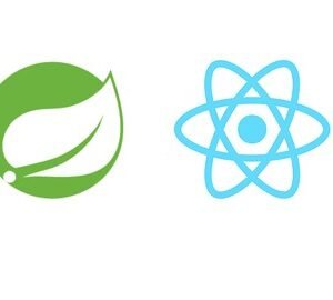 Curso Fullstack Java y React - Curso practico