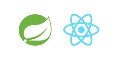 Curso Fullstack Java y React - Curso practico