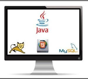 Curso Java SE, Java EE con MySQL - De básico hasta avanzado