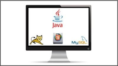 Curso Java SE, Java EE con MySQL - De básico hasta avanzado