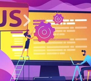 Curso Javascript + React Native + Typescript P/ Iniciante