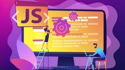 Curso Javascript + React Native + Typescript P/ Iniciante