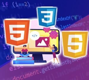 Curso de Desarrollo web desde cero: HTML5, CSS3, Javascript