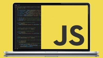 Curso de desarrollo web con JavaScript Moderno