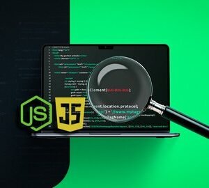 Debugging Javascript / NodeJS