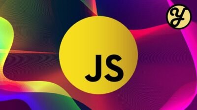 Desarrollo De Aplicaciones Web Con JavaScript (Edición 2024)