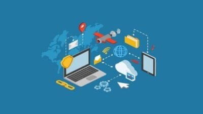 Desarrollo web: HTML,CSS,Javascript,JQuery,Python y Django