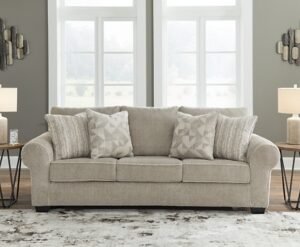 Discota Sofa, Sisal