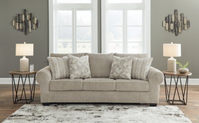 Discota Sofa, Sisal