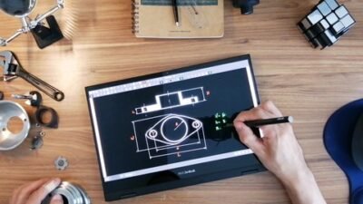Diseño 3D en JavaScript: introducción a JSCAD