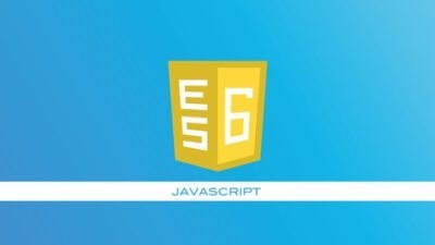ES6 Javascript Essentials (With Exercise Files)