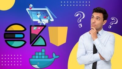 Elasticsearch 8 Course with JavaScript Client for Beginners