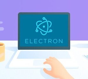 Electron - разработка настольных приложений на JavaScript
