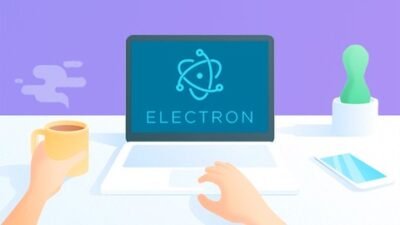 Electron - разработка настольных приложений на JavaScript