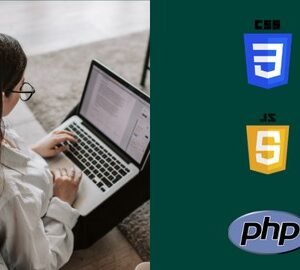 From Zero to Web Hero: Learn HTML & CSS, JavaScript, and PHP