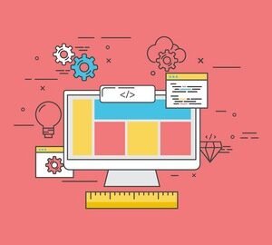 Frontend Web Development For Beginners -HTML/CSS/JavaScript