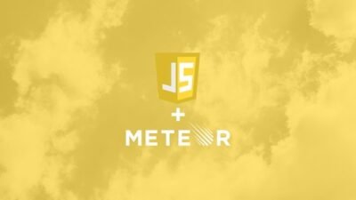 Full Meteor Javascript: From Basic to Meteor Javascript