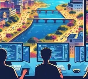 Full Stack Web Development with JavaScript and PostgreSQL