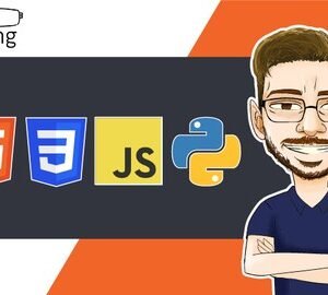 Fundamentals of HTML, CSS, Javascript, React and Python