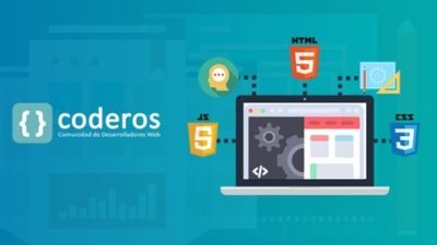 Fundamentos de Front end: HTML, CSS y Javascript