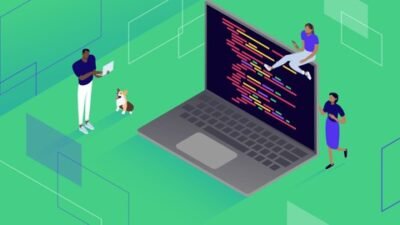Fundamentos de programación con JavaScript