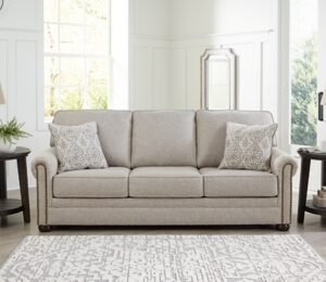 Gaelon Sofa, Dune