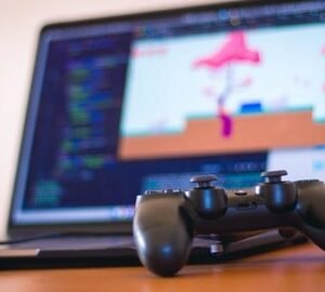 Game Development with JavaScript for Beginners