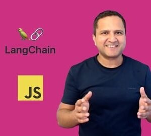 GenAI - Langchain for javascript developers